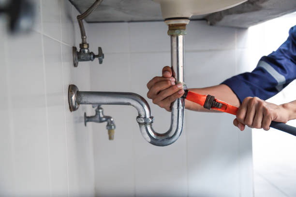 Best Plumbing Inspections & Maintenance in Lepanto, AR